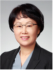 김경자 신임 중소중견기업금융본부장. 수출입은행 제공
